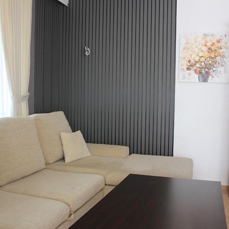 Atia Resort Chernomorets Exterior photo