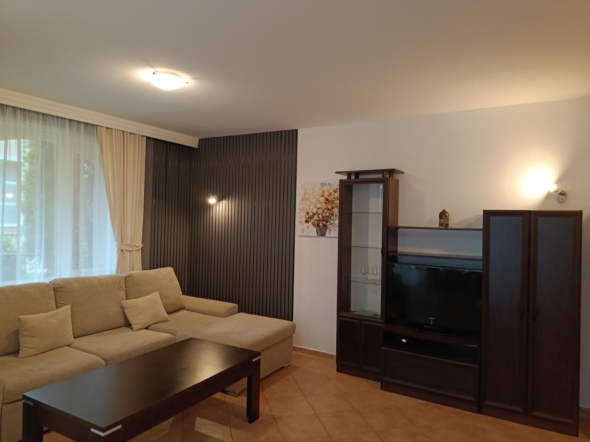 Atia Resort Chernomorets Room photo