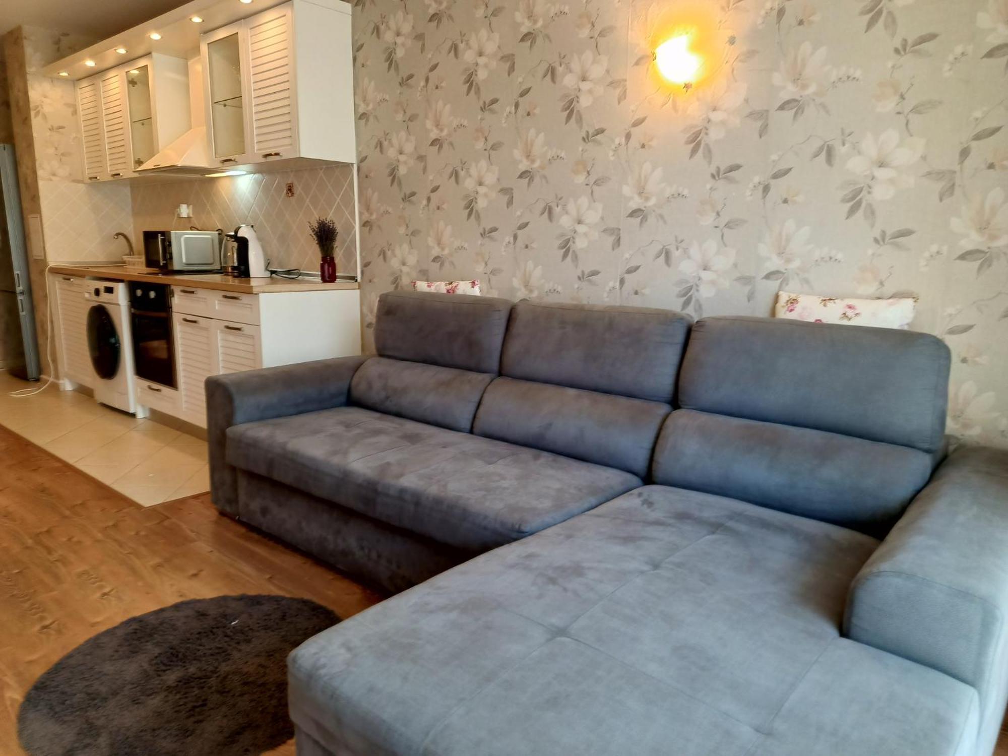Atia Resort Chernomorets Room photo