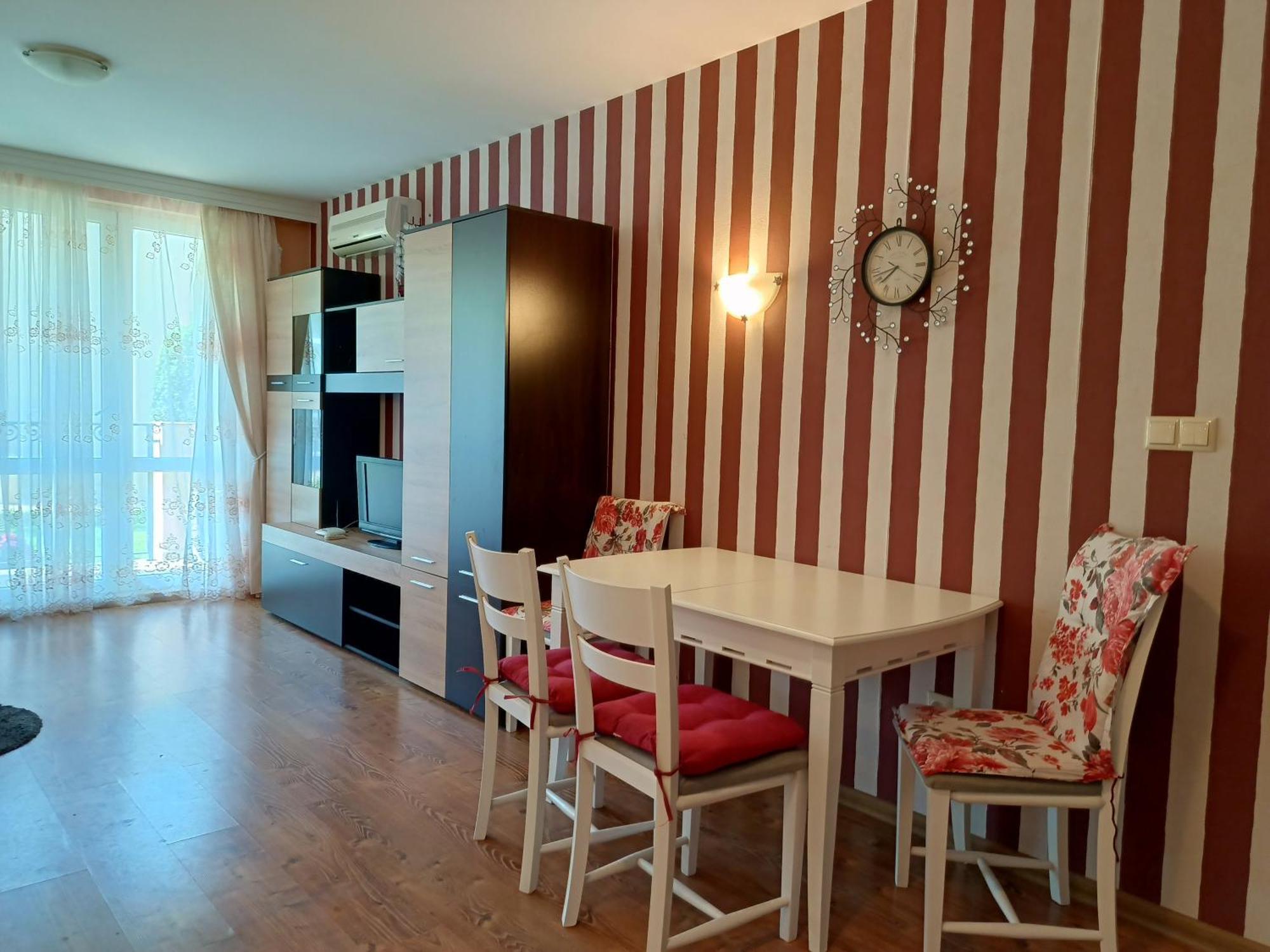 Atia Resort Chernomorets Room photo