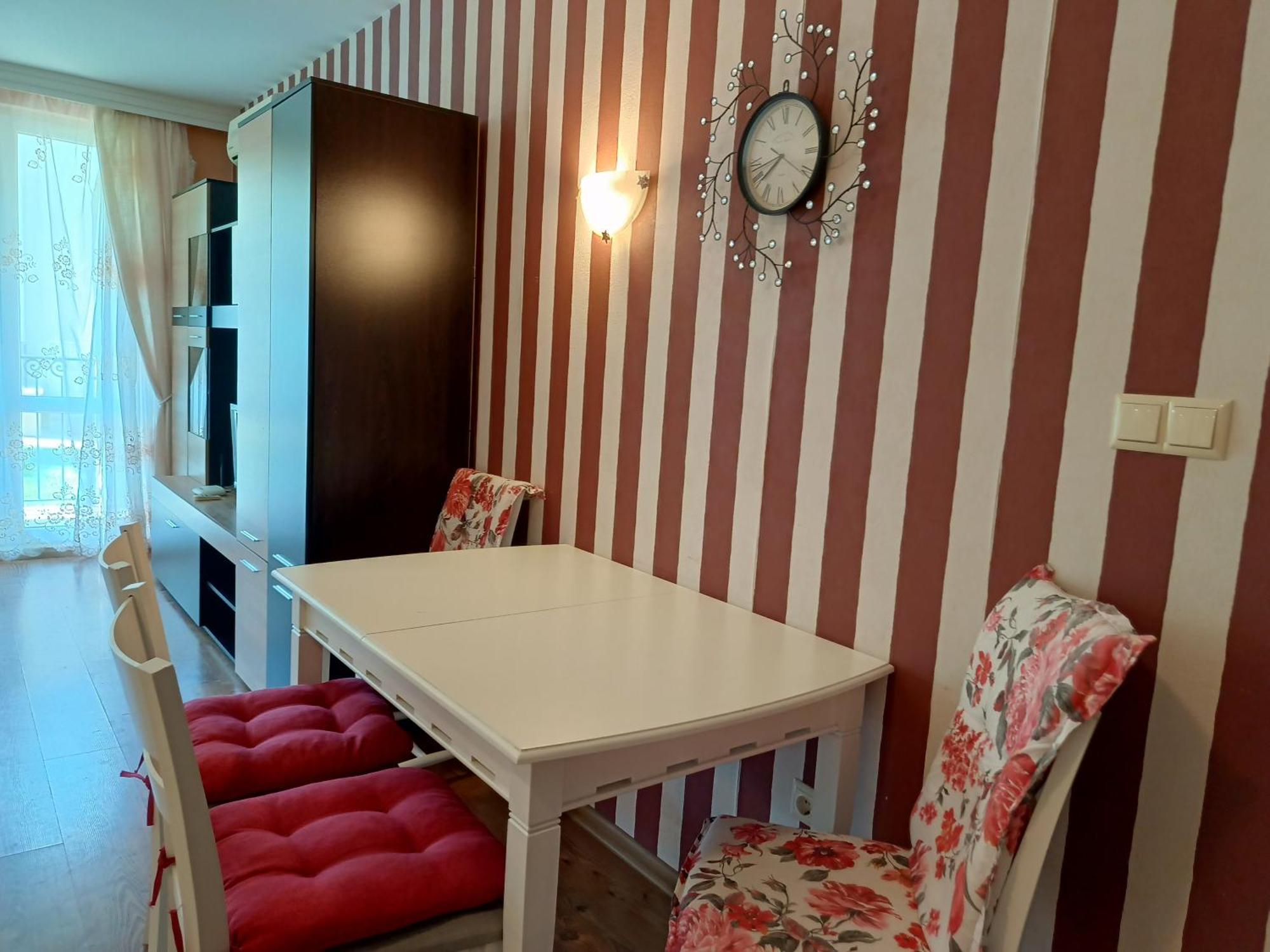 Atia Resort Chernomorets Room photo