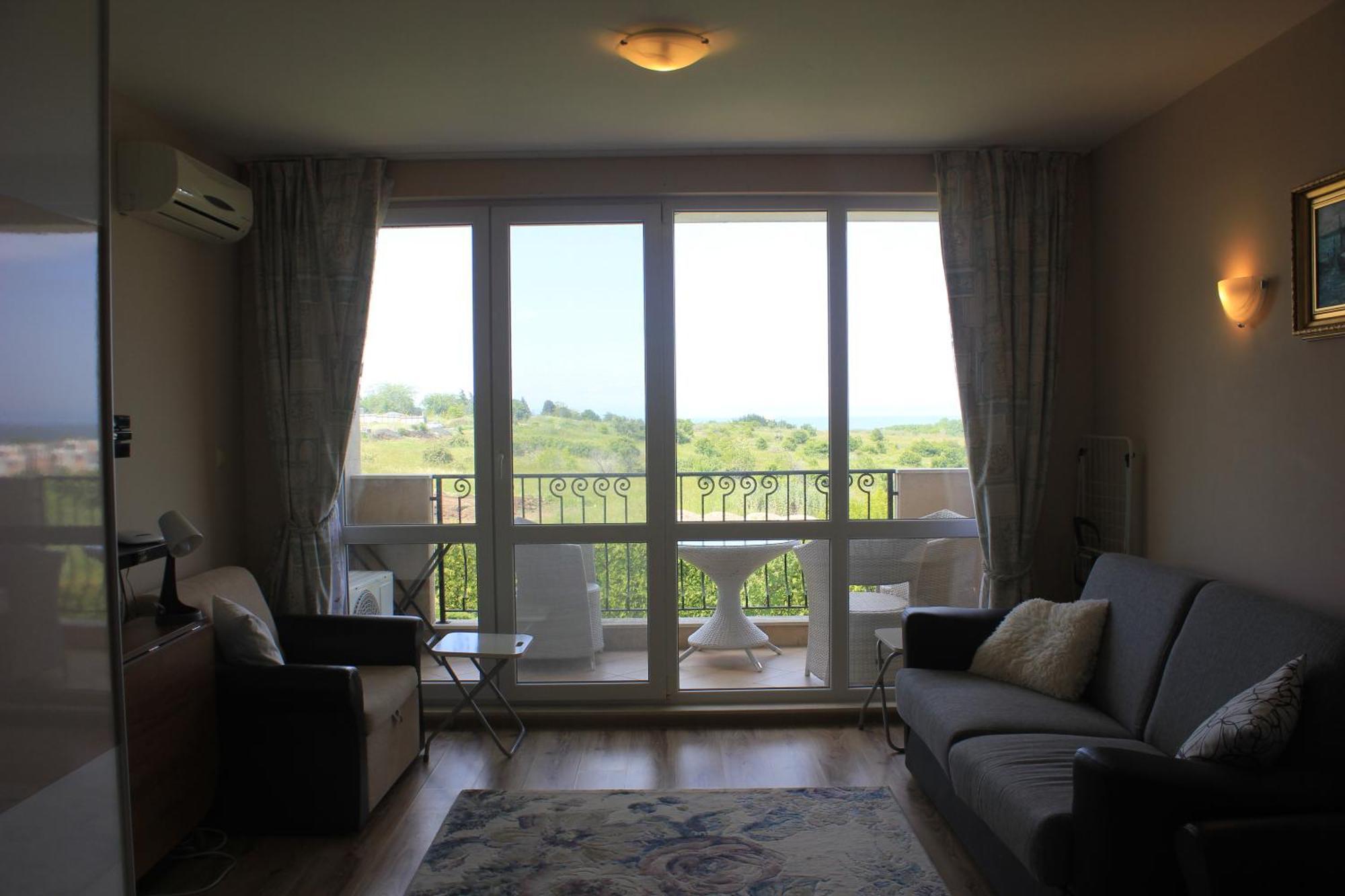 Atia Resort Chernomorets Room photo