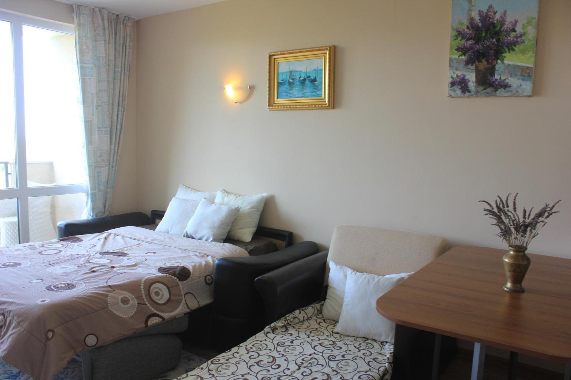 Atia Resort Chernomorets Room photo