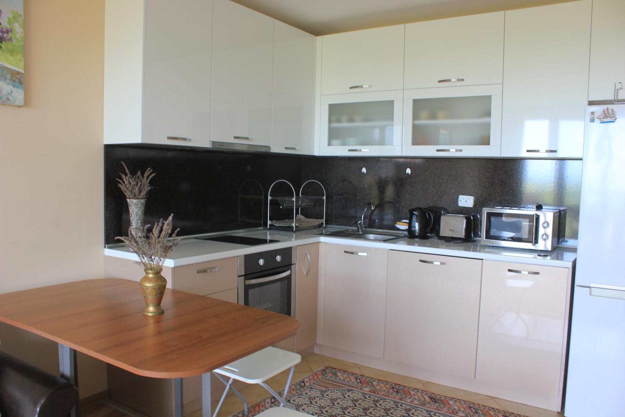 Atia Resort Chernomorets Room photo