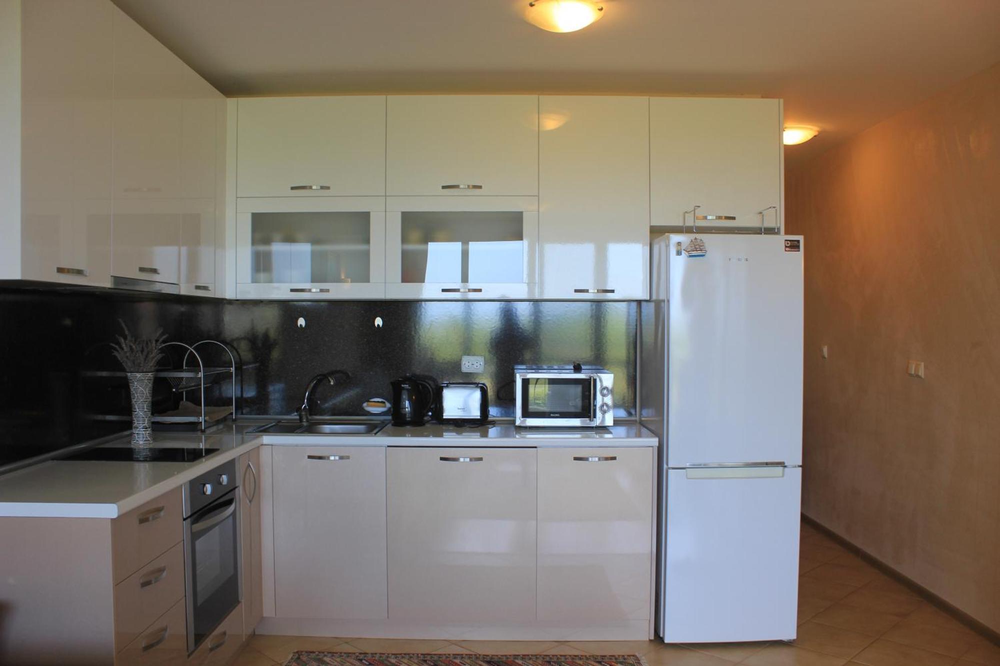 Atia Resort Chernomorets Room photo