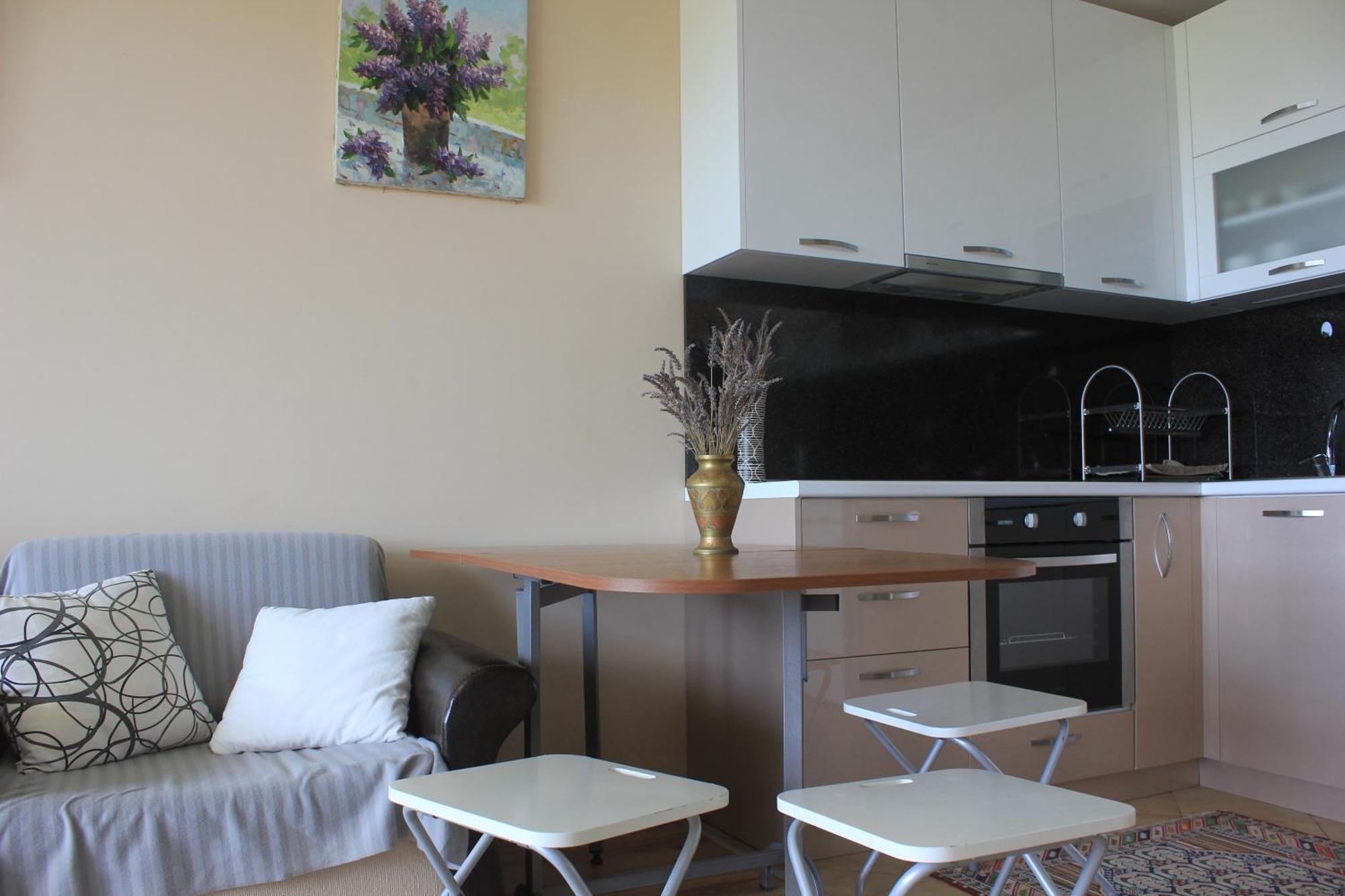 Atia Resort Chernomorets Room photo