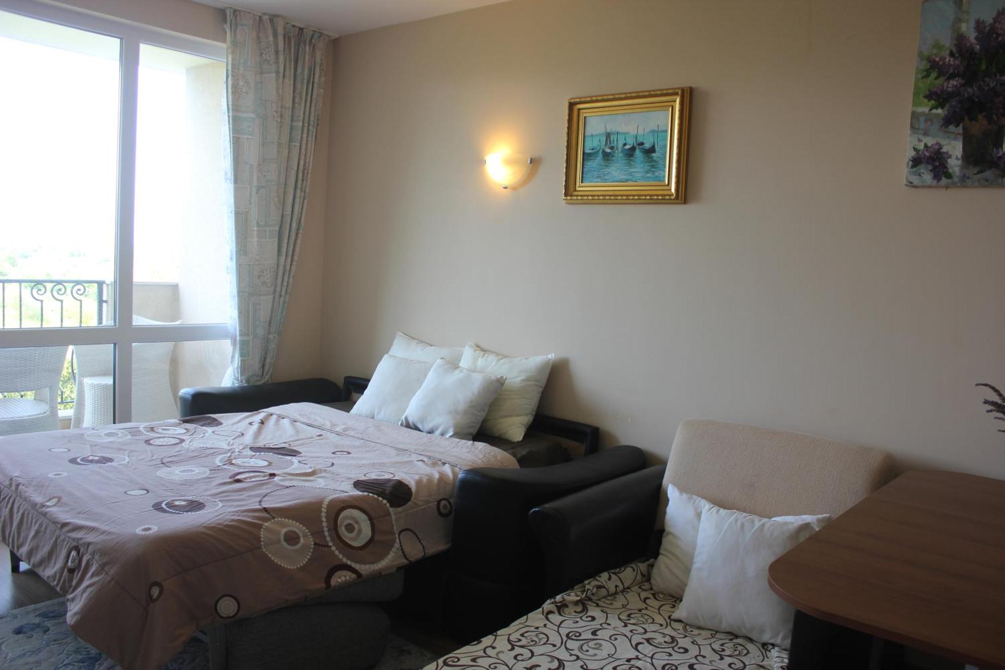 Atia Resort Chernomorets Room photo