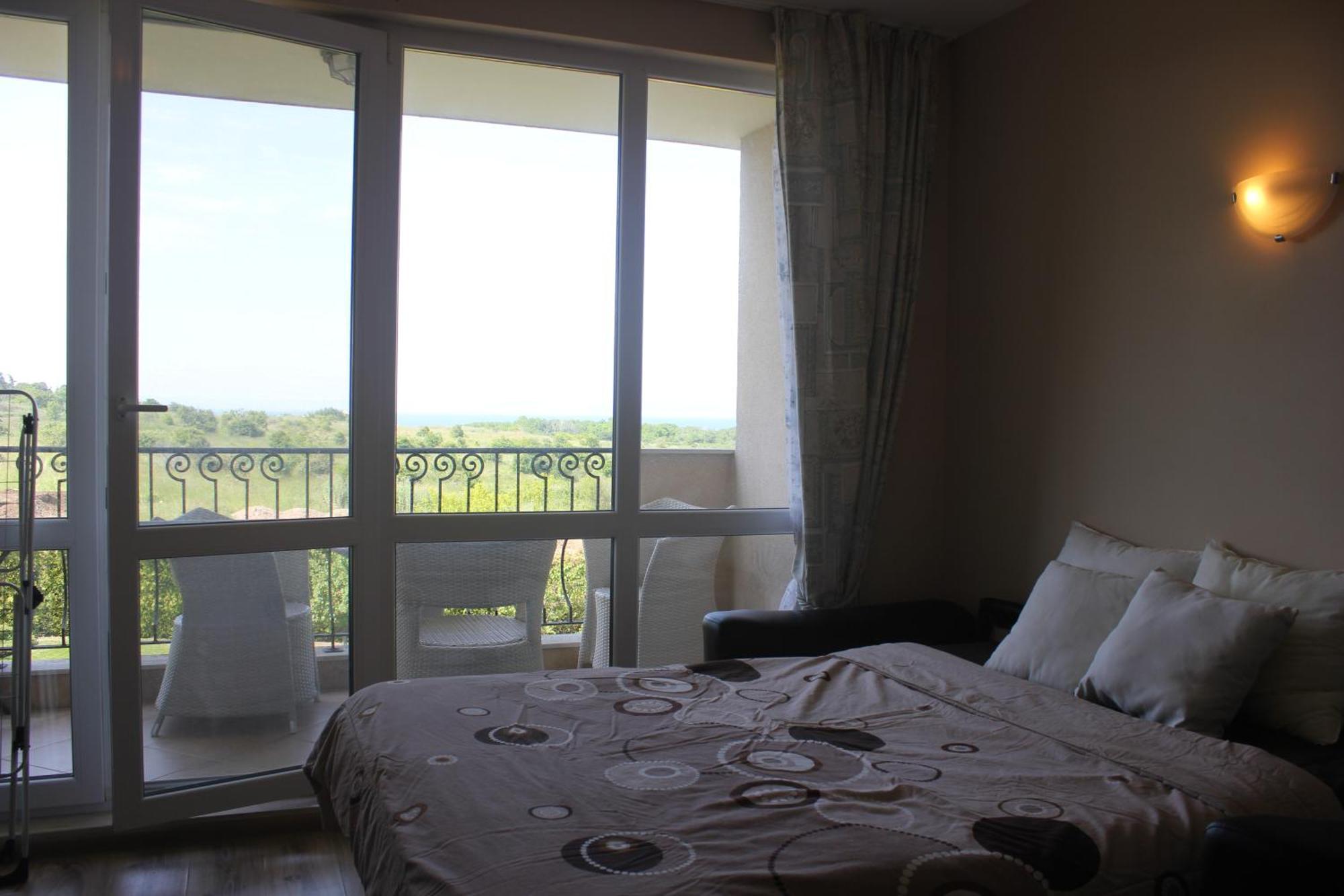 Atia Resort Chernomorets Room photo