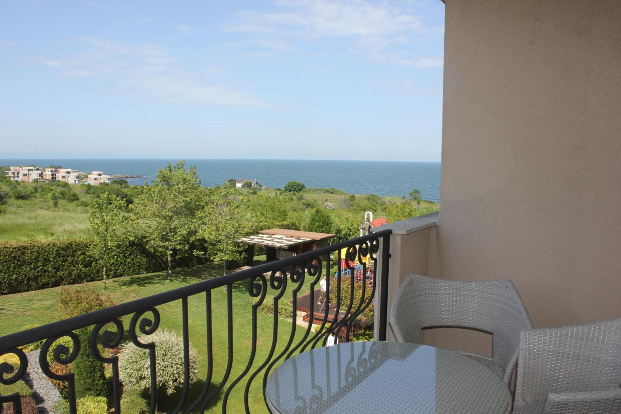 Atia Resort Chernomorets Room photo