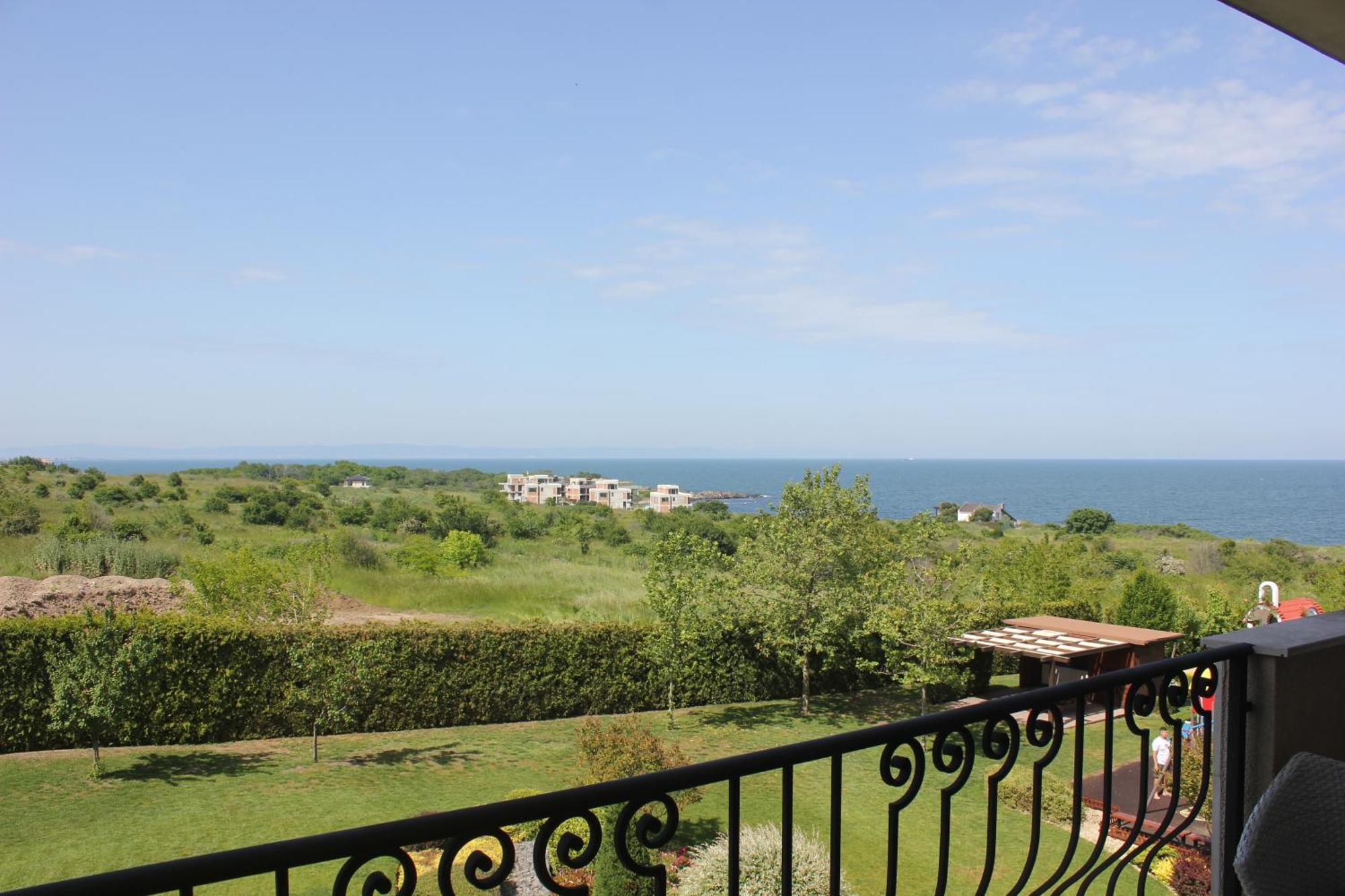 Atia Resort Chernomorets Room photo