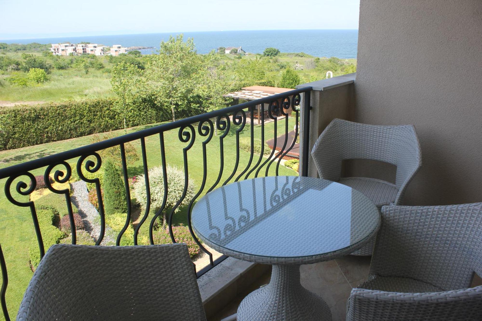 Atia Resort Chernomorets Room photo