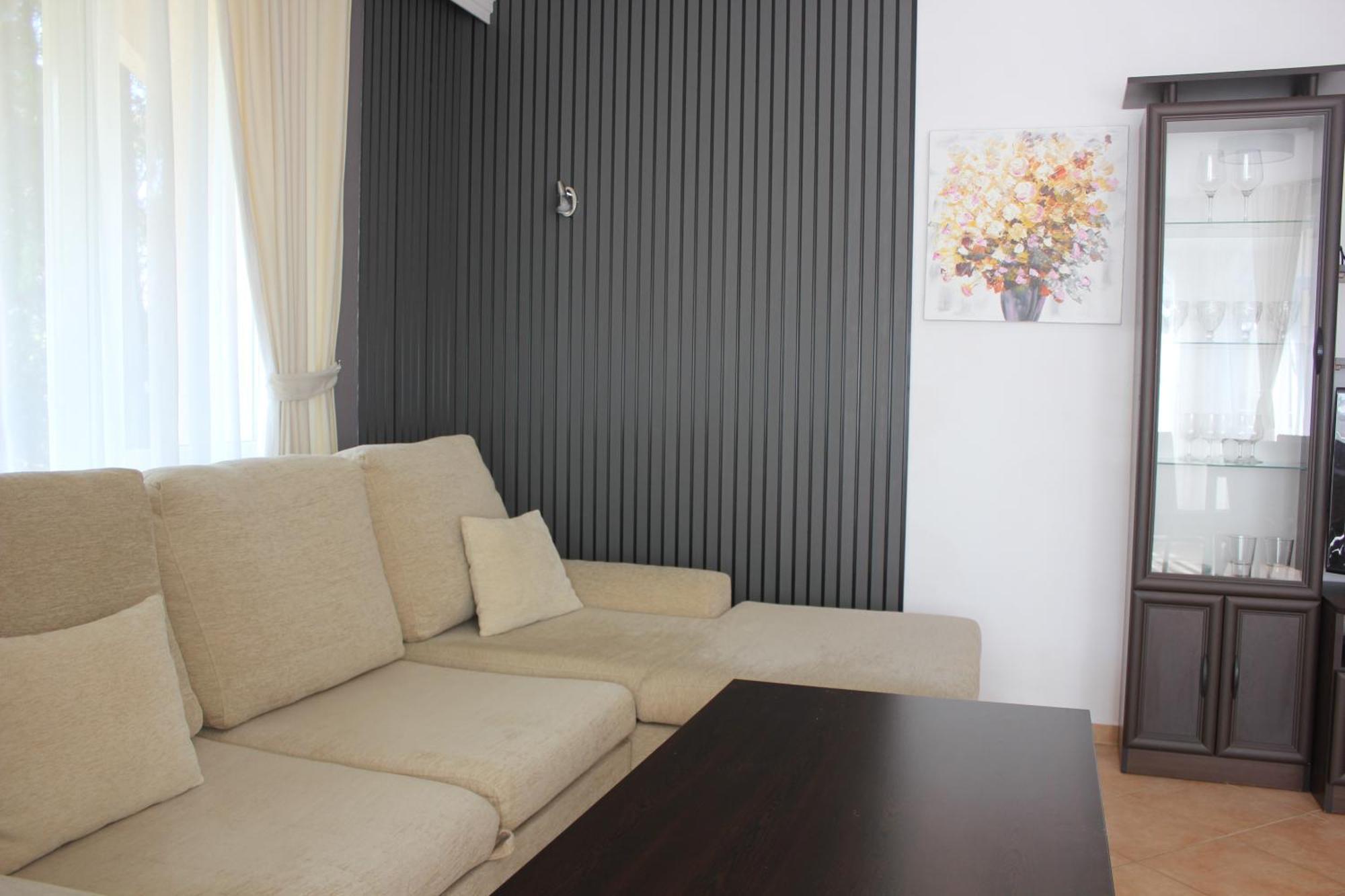 Atia Resort Chernomorets Exterior photo