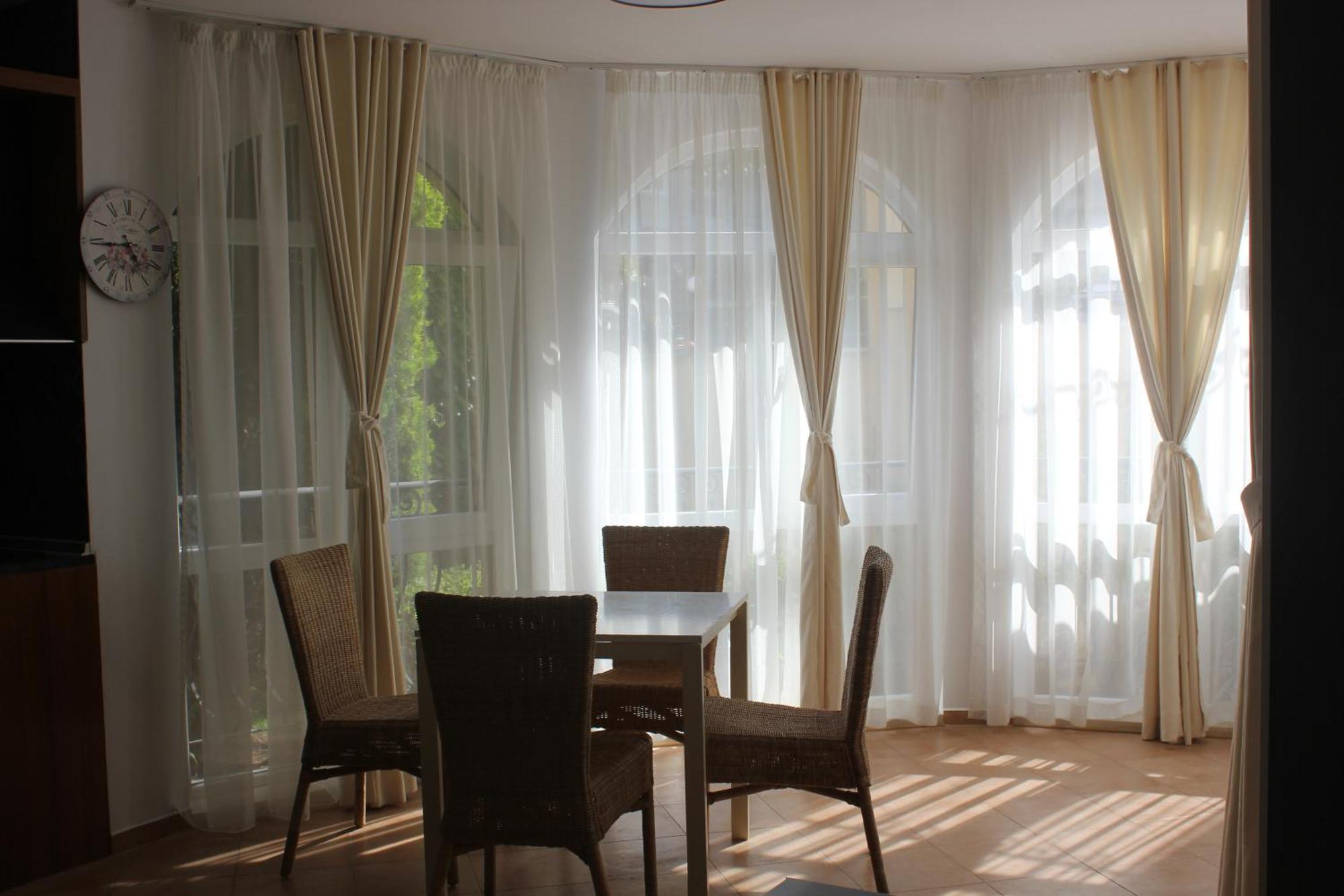 Atia Resort Chernomorets Exterior photo