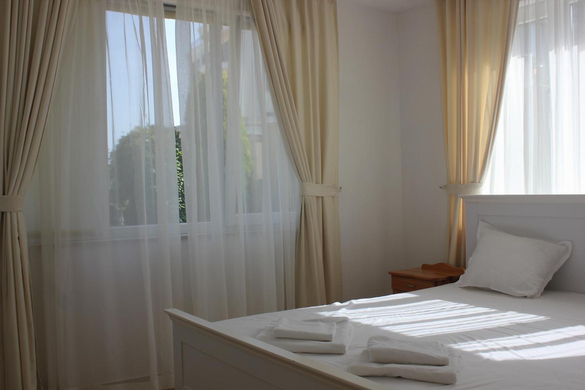 Atia Resort Chernomorets Exterior photo