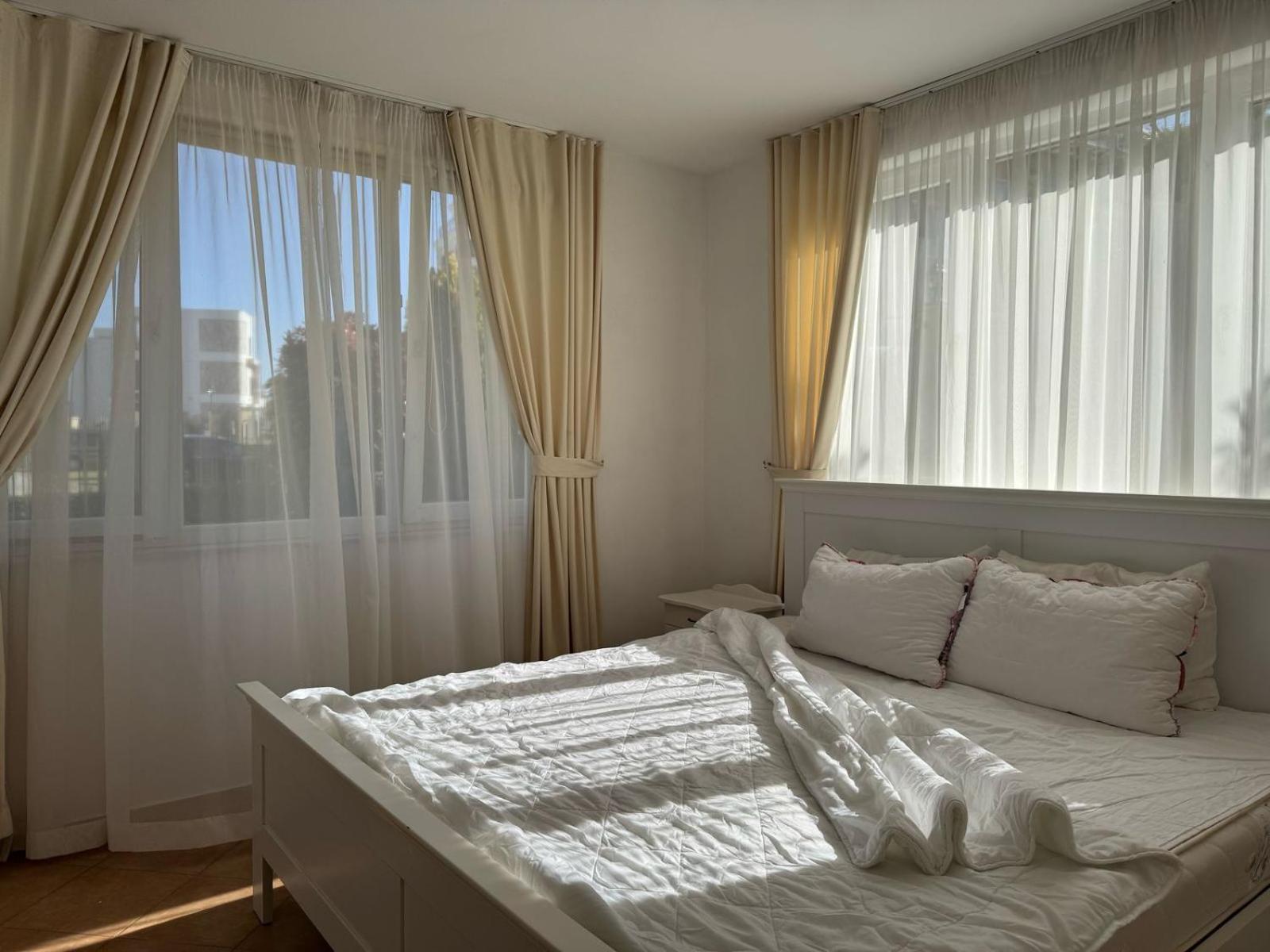 Atia Resort Chernomorets Room photo