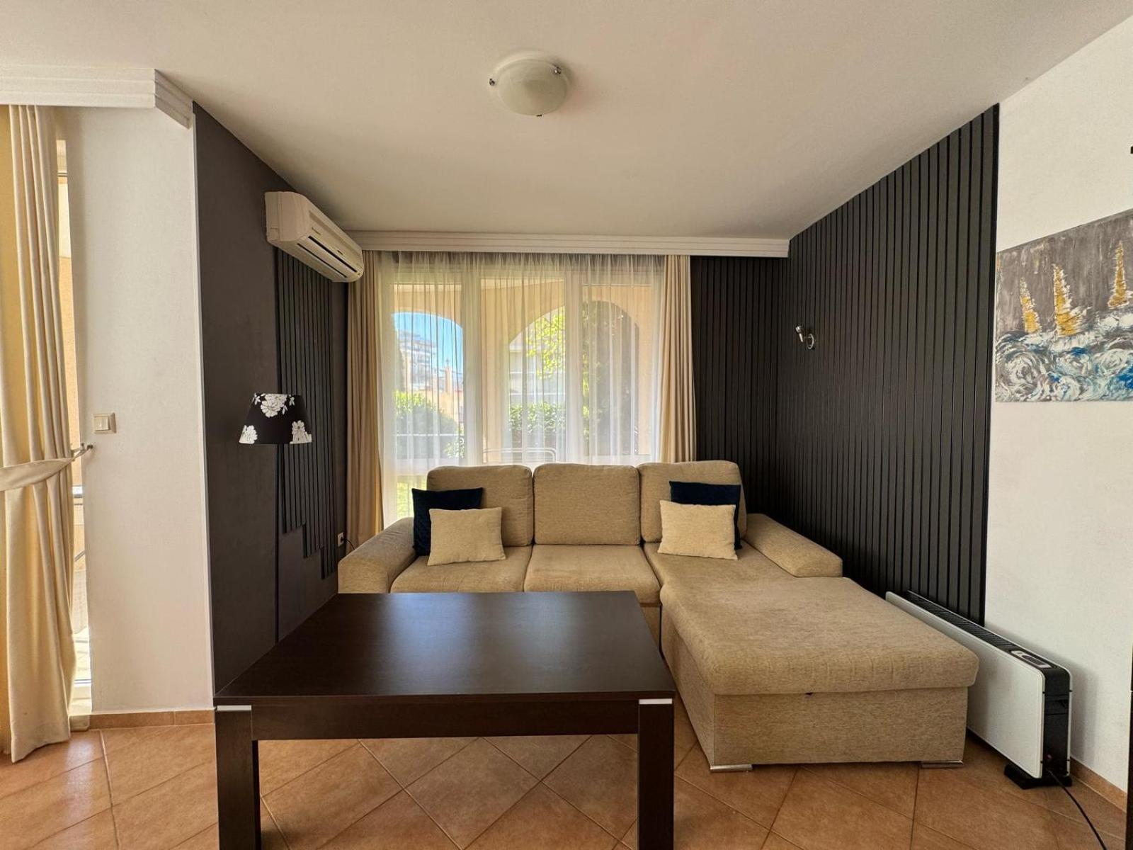 Atia Resort Chernomorets Exterior photo