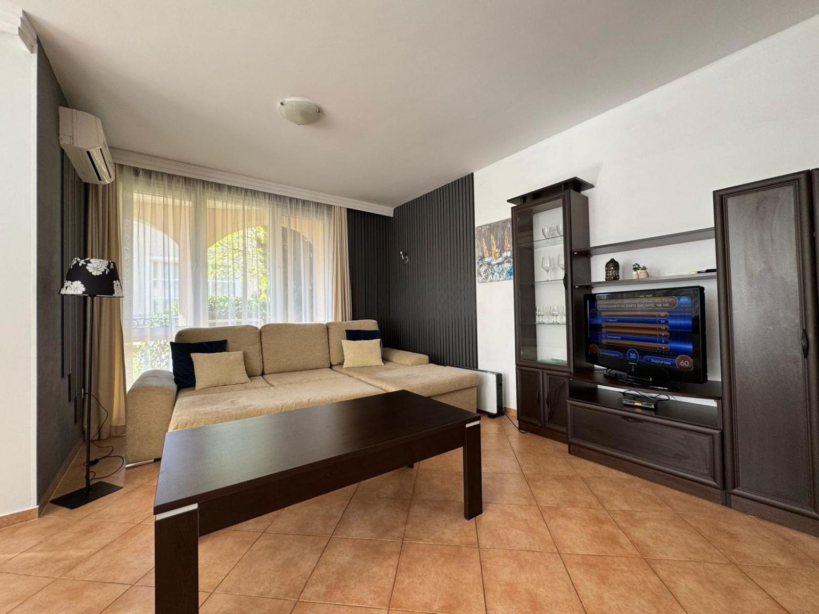 Atia Resort Chernomorets Exterior photo